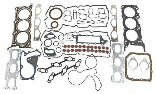 Full Gasket Set - 2010 Hyundai Genesis 3.8L Engine Parts # FGS1085ZE2