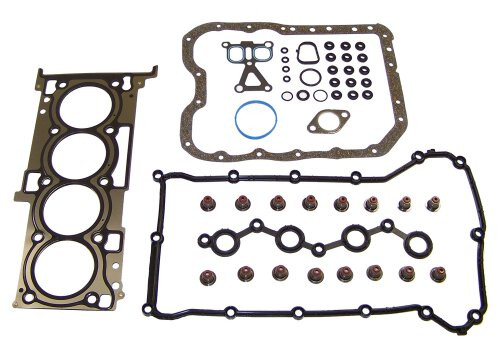 Full Gasket Set - 2012 Chrysler 200 2.4L Engine Parts # FGS1088ZE2