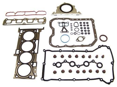 Full Gasket Set - 2010 Dodge Caliber 2.4L Engine Parts # FGS1088ZE16