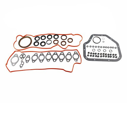 Full Gasket Set - 2006 Kia Optima 2.7L Engine Parts # FGS1089ZE3
