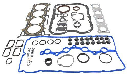 Full Gasket Set - 2012 Hyundai Tucson 2.4L Engine Parts # FGS1091ZE6