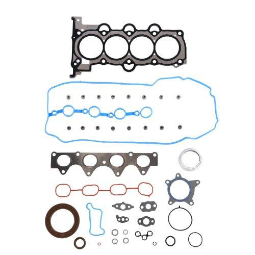 Full Gasket Set - 2012 Hyundai Accent 1.6L Engine Parts # FGS1095ZE1
