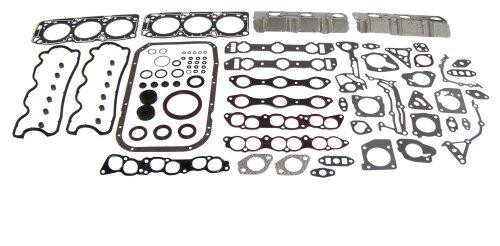 Full Gasket Set - 1989 Dodge Dynasty 3.0L Engine Parts # FGS1125ZE30