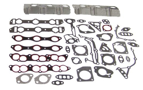 Full Gasket Set - 1990 Plymouth Acclaim 3.0L Engine Parts # FGS1125ZE95