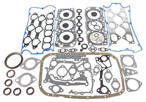 Full Gasket Set - 1996 Dodge Stealth 3.0L Engine Parts # FGS1126ZE5