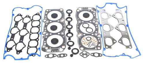 Full Gasket Set - 1995 Mitsubishi 3000GT 3.0L Engine Parts # FGS1126ZE16