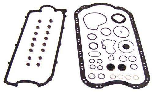 Full Gasket Set - 1987 Honda Civic 1.3L Engine Parts # FGS2000ZE3