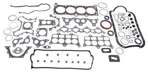 Full Gasket Set - 1985 Honda Prelude 2.0L Engine Parts # FGS2006ZE5