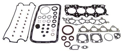 Full Gasket Set - 1991 Acura Integra 1.8L Engine Parts # FGS2012ZE2