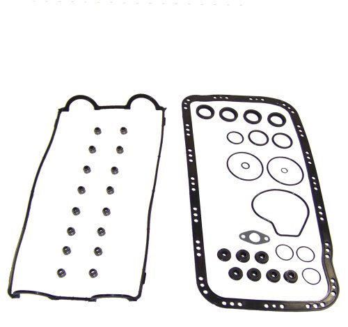 Full Gasket Set - 1998 Acura Integra 1.8L Engine Parts # FGS2013ZE3