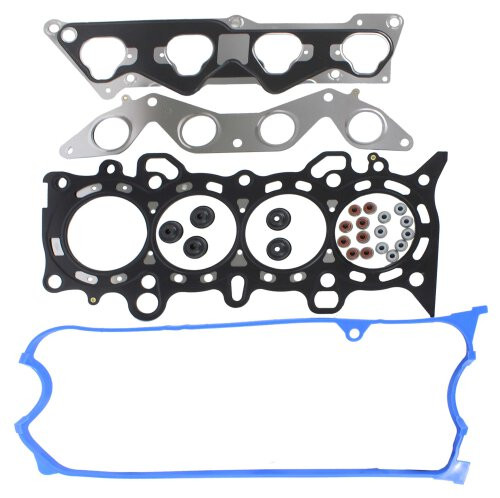 Full Gasket Set - 2002 Honda Civic 1.7L Engine Parts # FGS2021ZE3