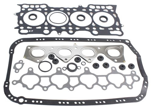 Full Gasket Set - 1993 Honda Prelude 2.2L Engine Parts # FGS2023ZE1