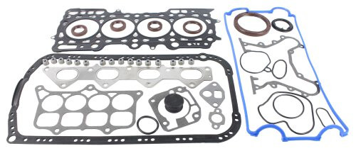 Full Gasket Set - 1993 Honda Prelude 2.3L Engine Parts # FGS2025ZE2