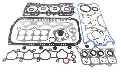 Full Gasket Set - 1994 Honda Prelude 2.3L Engine Parts # FGS2025ZE3
