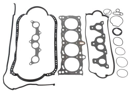 Full Gasket Set - 1987 Honda Prelude 1.8L Engine Parts # FGS2041ZE1