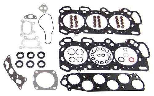 Full Gasket Set - 2008 Acura TL 3.5L Engine Parts # FGS2064ZE6