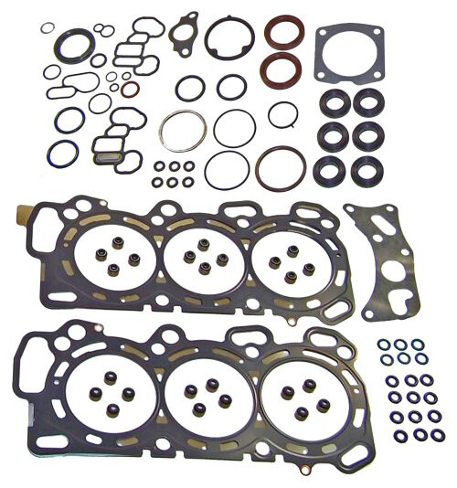 Full Gasket Set - 2012 Honda Accord 3.5L Engine Parts # FGS2068ZE21