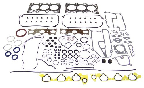 Full Gasket Set - 1994 Acura Legend 3.2L Engine Parts # FGS2082ZE4