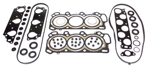 Full Gasket Set - 1999 Acura CL 3.0L Engine Parts # FGS2084ZE3