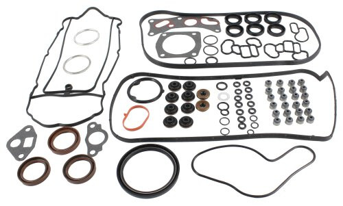 Full Gasket Set - 2005 Honda Accord 3.0L Engine Parts # FGS2087ZE1