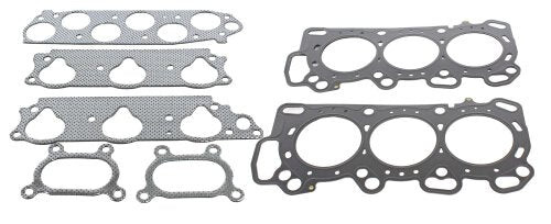 Full Gasket Set - 2007 Honda Accord 3.0L Engine Parts # FGS2087ZE3