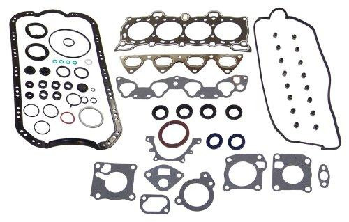 Full Gasket Set - 1991 Honda CRX 1.5L Engine Parts # FGS2095ZE8