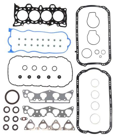 Full Gasket Set - 1997 Honda Civic del Sol 1.6L Engine Parts # FGS2097ZE2