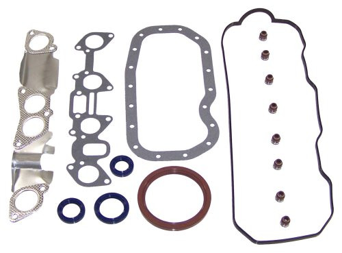 Full Gasket Set - 1991 Isuzu Amigo 2.6L Engine Parts # FGS3005ZE6