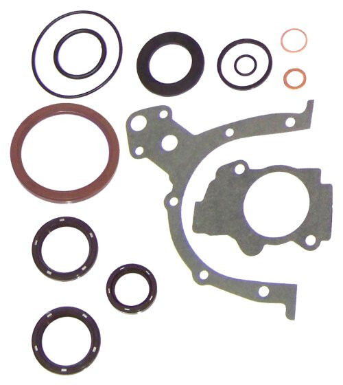 Full Gasket Set - 2002 Daewoo Lanos 1.6L Engine Parts # FGS3009ZE4