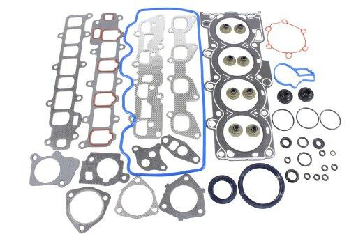 Full Gasket Set - 2002 Saturn SL1 1.9L Engine Parts # FGS3010ZE34