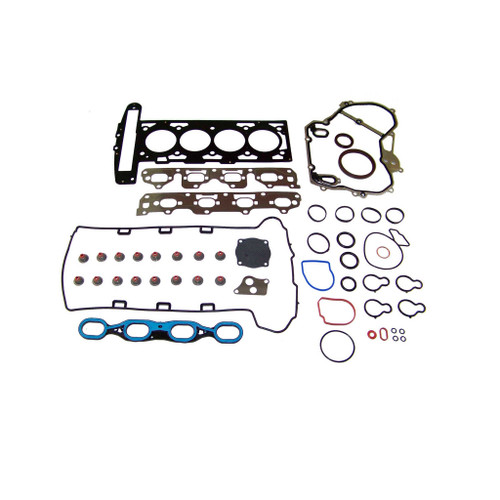 Full Gasket Set - 2002 Pontiac Grand Am 2.2L Engine Parts # FGS3014ZE16