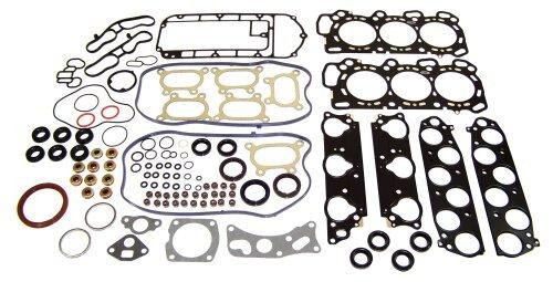 Full Gasket Set - 2007 Saturn Vue 3.5L Engine Parts # FGS3018ZE2