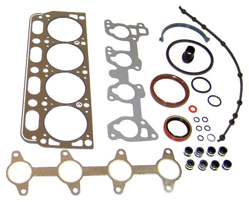 Full Gasket Set - 1993 Oldsmobile Cutlass Ciera 2.2L Engine Parts # FGS3024ZE9
