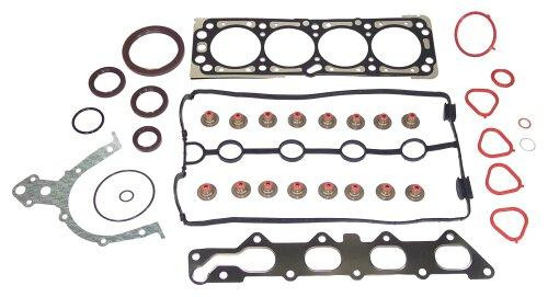 Full Gasket Set - 2004 Chevrolet Aveo 1.6L Engine Parts # FGS3025ZE1