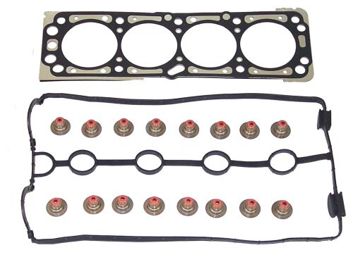 Full Gasket Set - 2005 Chevrolet Aveo 1.6L Engine Parts # FGS3025ZE2