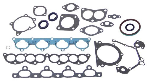 Full Gasket Set - 1991 Isuzu Stylus 1.6L Engine Parts # FGS3026ZE7