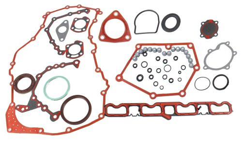 Full Gasket Set - 1999 Chevrolet Malibu 2.4L Engine Parts # FGS3034ZE5