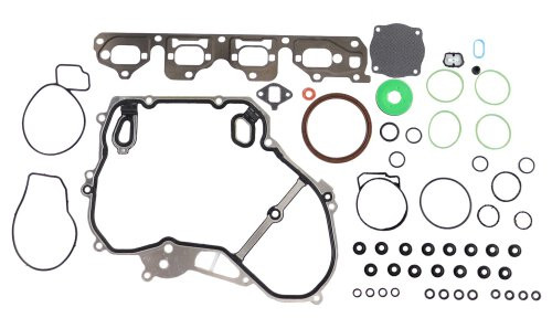 Full Gasket Set - 2007 Saturn Ion 2.4L Engine Parts # FGS3036ZE19