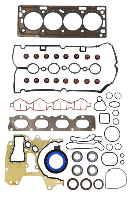 Full Gasket Set - 2009 Chevrolet Aveo5 1.6L Engine Parts # FGS3040ZE4