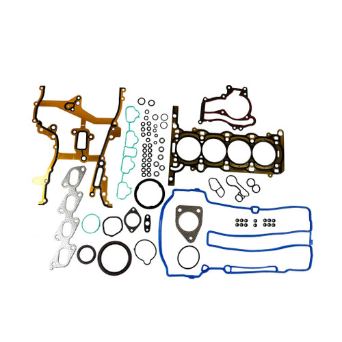 Full Gasket Set - 2019 Chevrolet Trax 1.4L Engine Parts # FGS3043ZE29