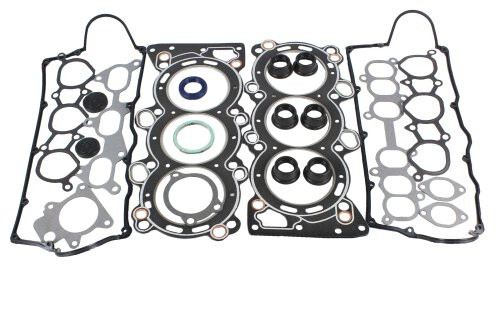 Full Gasket Set - 1996 Honda Passport 3.2L Engine Parts # FGS3051ZE3