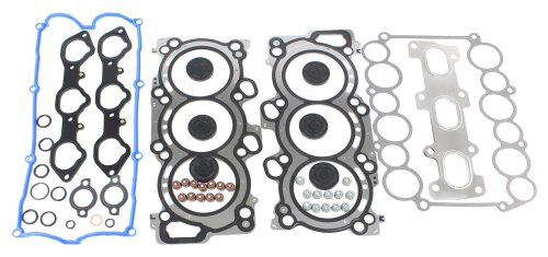 Full Gasket Set - 1998 Honda Passport 3.2L Engine Parts # FGS3053ZE3