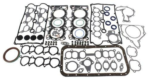 Full Gasket Set - 1993 Isuzu Trooper 3.2L Engine Parts # FGS3055ZE2