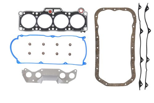 Full Gasket Set - 1986 Mazda B2000 2.0L Engine Parts # FGS4006ZE1