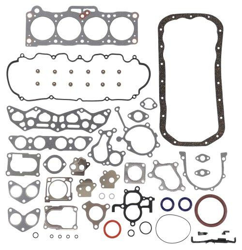 Full Gasket Set - 1990 Ford Probe 2.2L Engine Parts # FGS4010ZE2