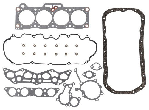 Full Gasket Set - 1990 Mazda MX-6 2.2L Engine Parts # FGS4010ZE11