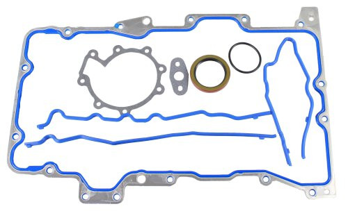 Full Gasket Set - 2001 Mazda MPV 2.5L Engine Parts # FGS4011ZE1