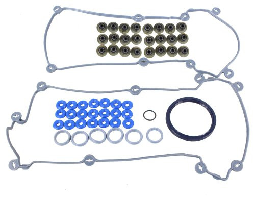 Full Gasket Set - 2002 Mercury Cougar 2.5L Engine Parts # FGS4011ZE3