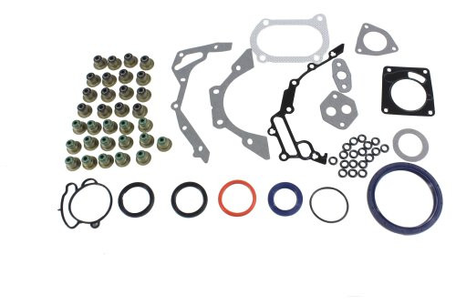 Full Gasket Set - 1997 Ford Contour 2.0L Engine Parts # FGS4013ZE3