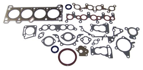 Full Gasket Set - 1991 Ford Festiva 1.3L Engine Parts # FGS4015ZE4